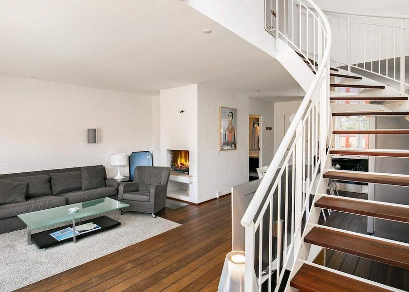 Nordjylland (region) Skagen Living Area