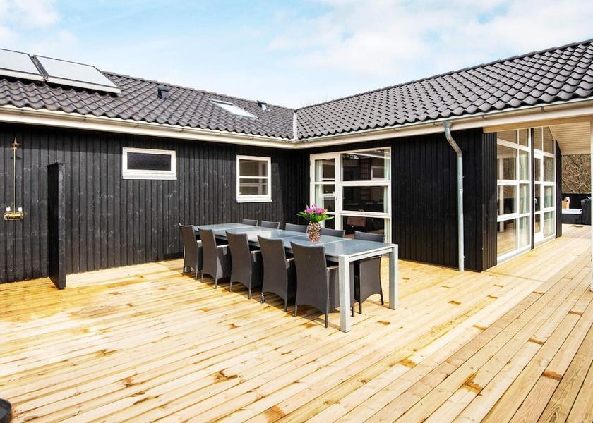 Midtjylland Ebeltoft Amenity