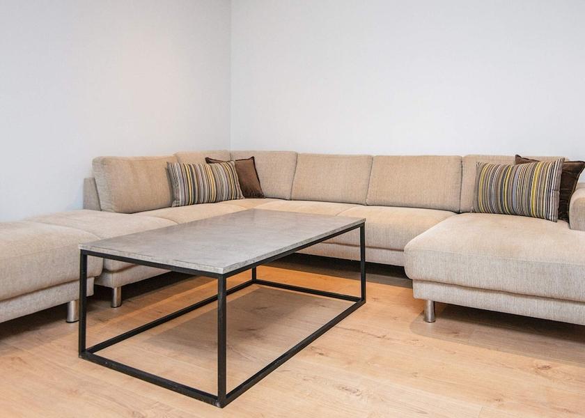 Midtjylland Ebeltoft Living Area