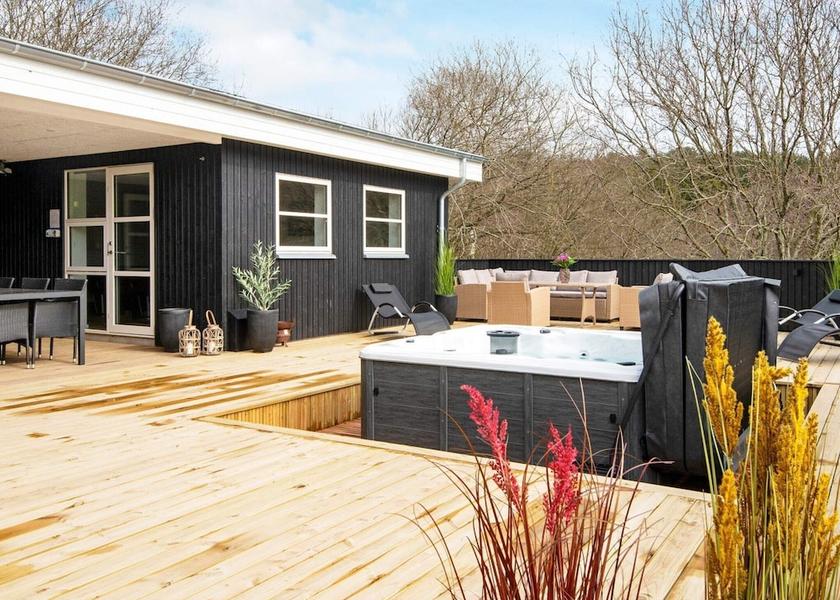 Midtjylland Ebeltoft Amenity