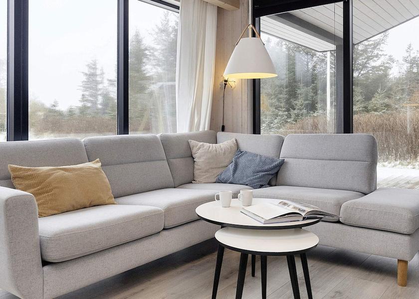 Nordjylland (region) Lokken Living Area