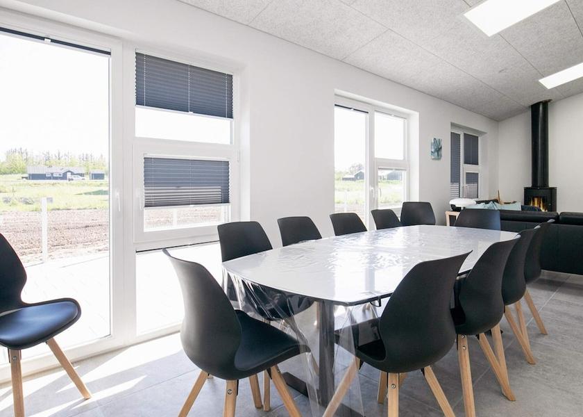 Nordjylland (region) Lokken Dining Area