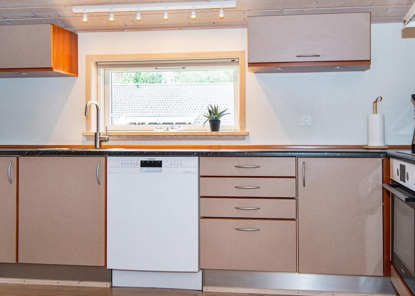 Midtjylland Ebeltoft Kitchen