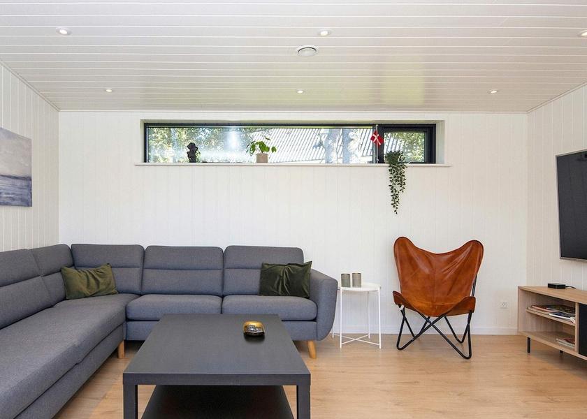 Midtjylland Ebeltoft Living Area