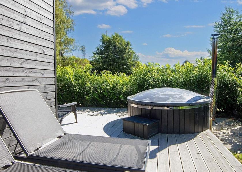 Midtjylland Ebeltoft Amenity