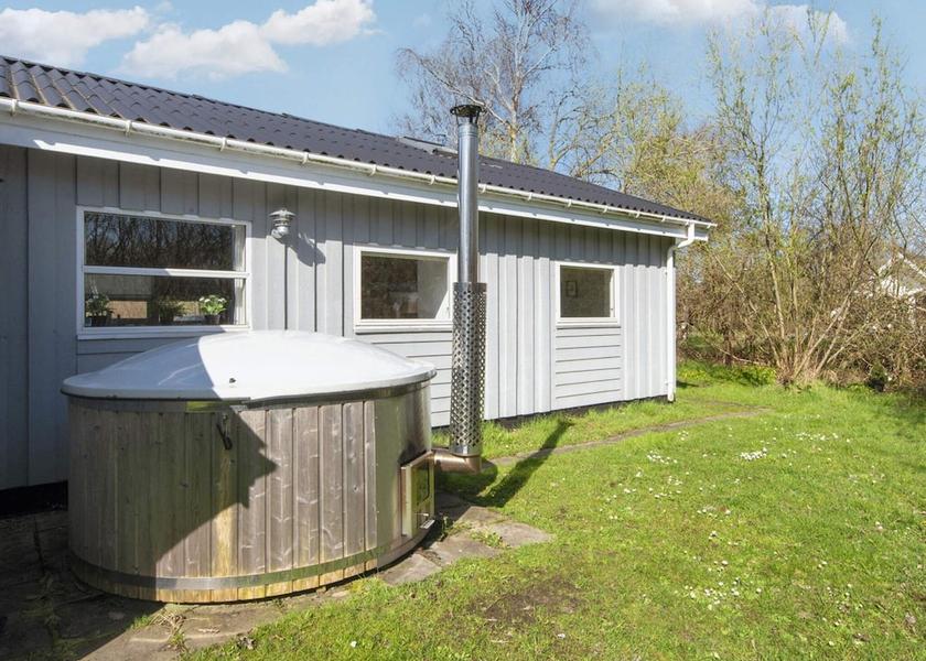 Midtjylland Ebeltoft Spa treatment