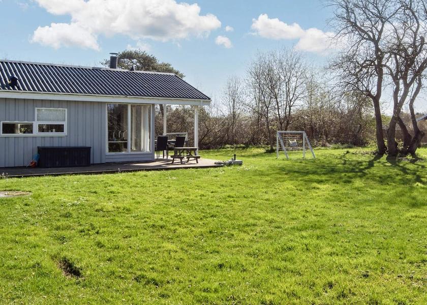 Midtjylland Ebeltoft View from Property