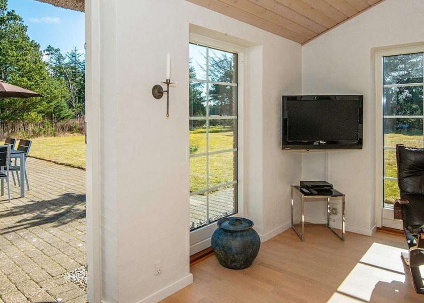 Midtjylland Ulfborg Living Area
