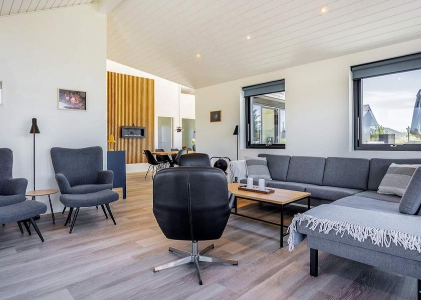 Nordjylland (region) Hirtshals Living Area