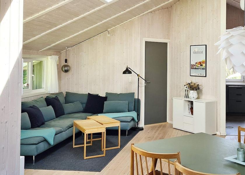 Hovedstaden Gilleleje Living Area