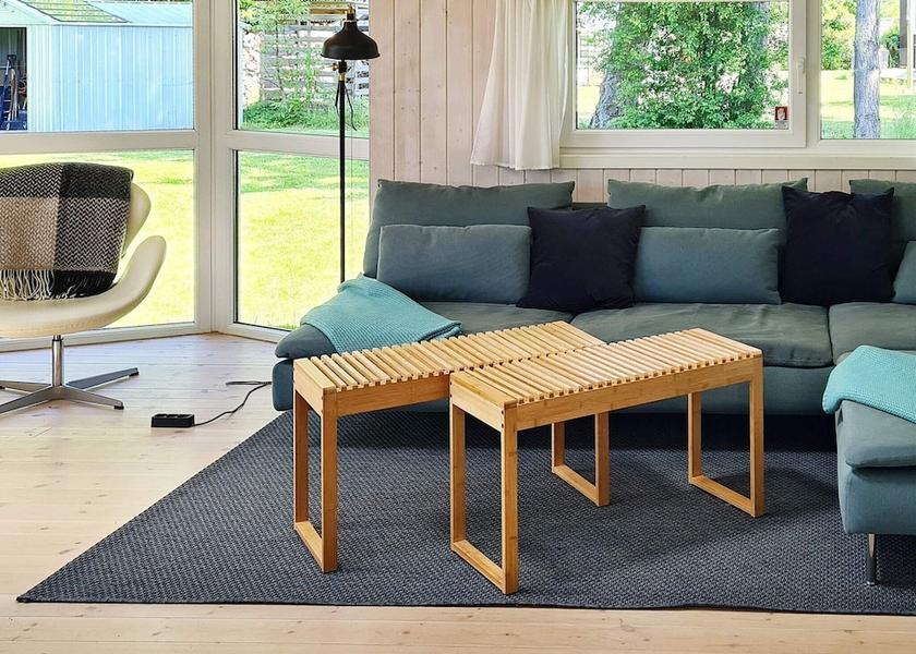 Hovedstaden Gilleleje Living Area