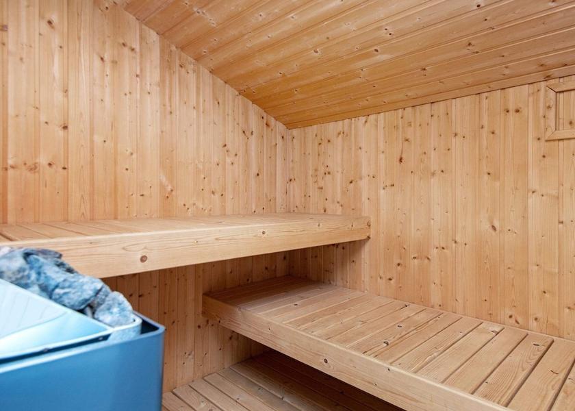 Nordjylland (region) Lokken Amenity