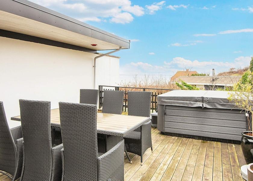 Midtjylland Ebeltoft Amenity