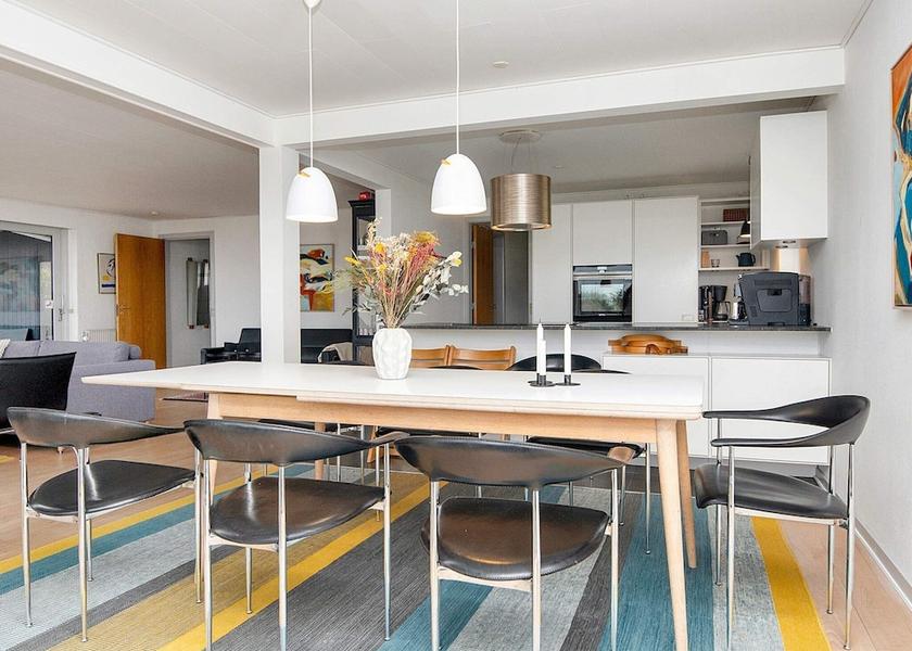 Midtjylland Ebeltoft Kitchen