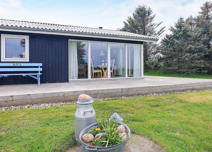 Nordjylland (region) Hirtshals Exterior Detail