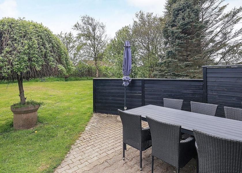 Nordjylland (region) Hirtshals Dining Area