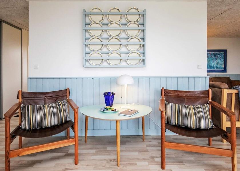 Nordjylland (region) Hirtshals Interior Entrance