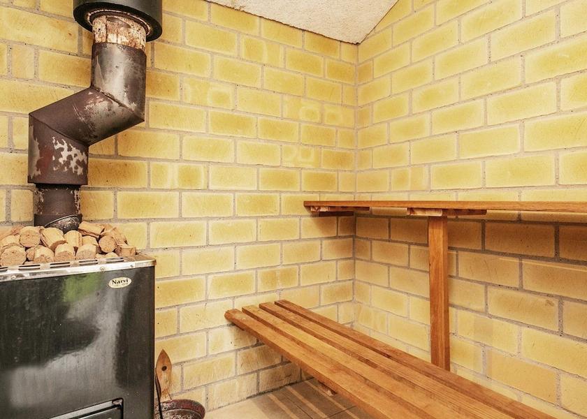 Nordjylland (region) Hirtshals Sauna