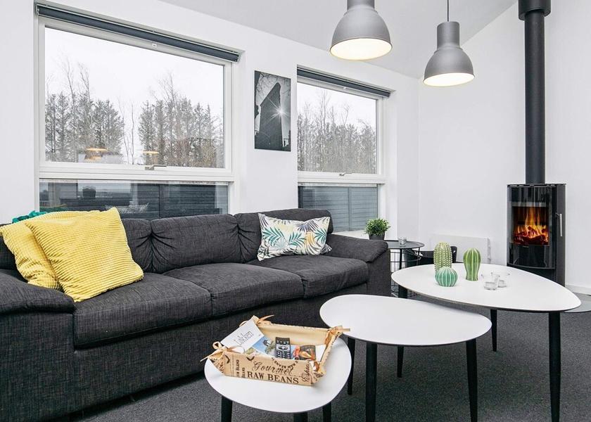 Nordjylland (region) Lokken Living Area