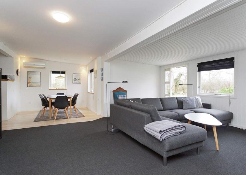 Hovedstaden Gilleleje Living Area