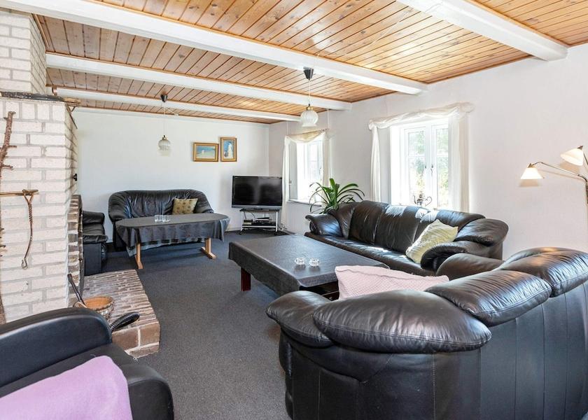 Nordjylland (region) Aabybro Amenity