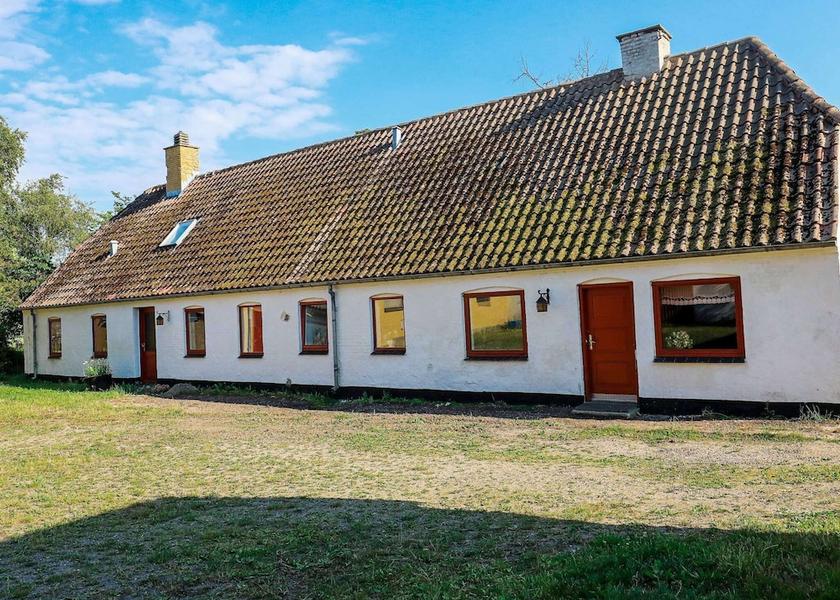 Nordjylland (region) Aabybro Primary image