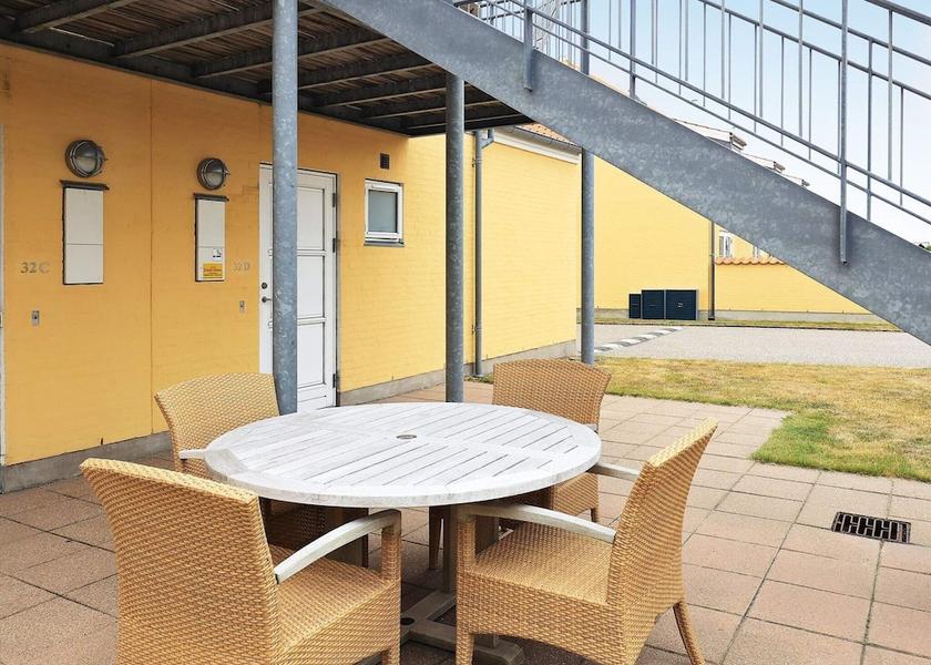 Nordjylland (region) Skagen Dining Area