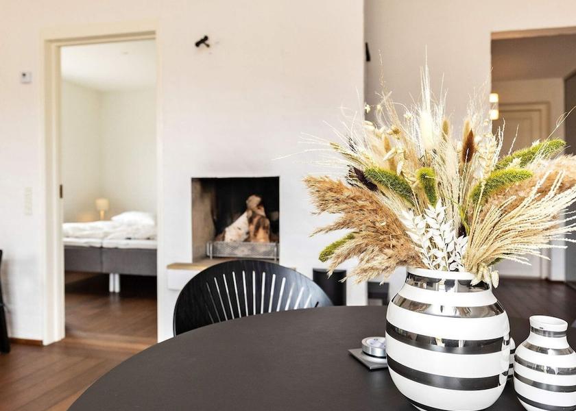 Nordjylland (region) Skagen Interior Entrance