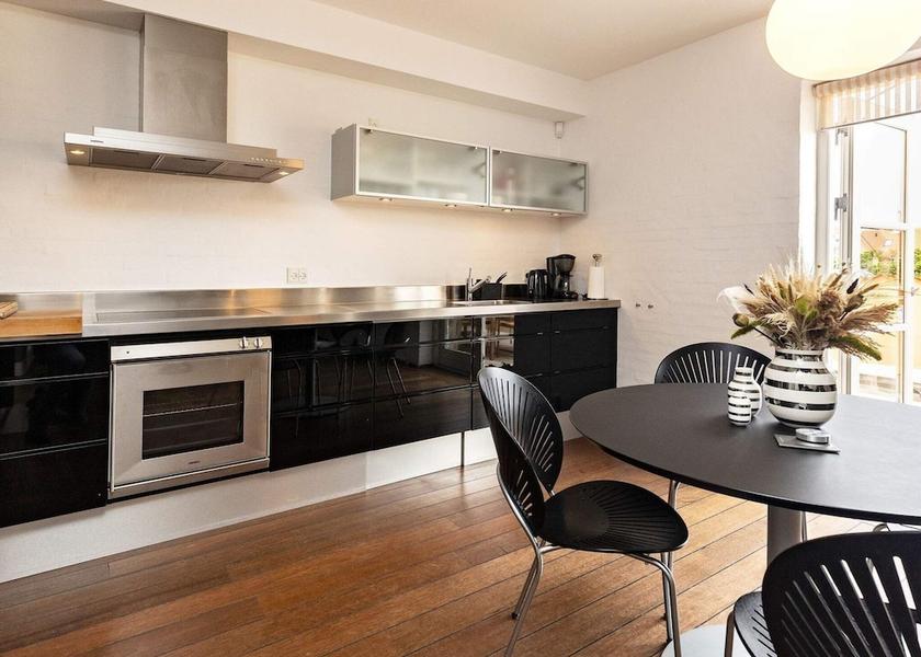 Nordjylland (region) Skagen Kitchen