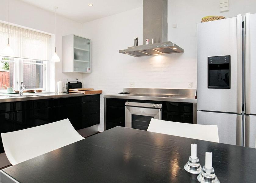 Nordjylland (region) Skagen Kitchen