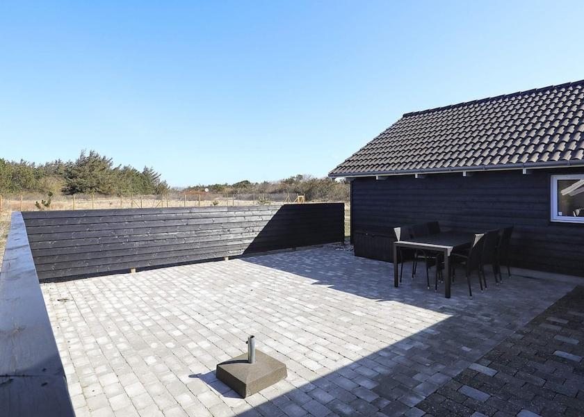 Nordjylland (region) Lokken Amenity