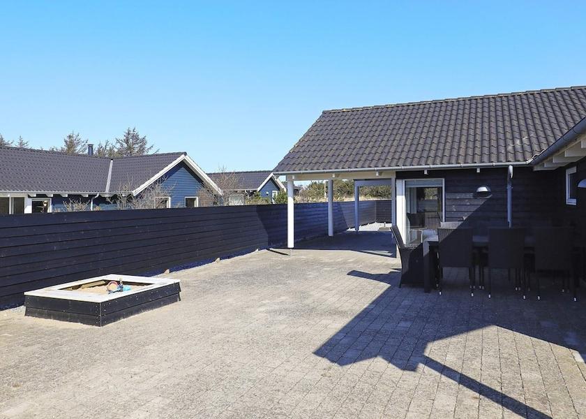 Nordjylland (region) Lokken Amenity