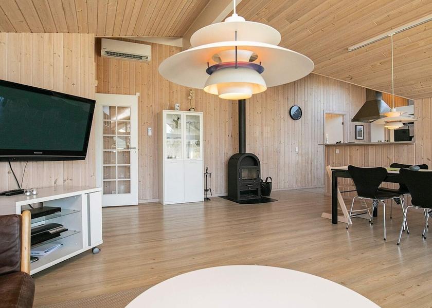 Nordjylland (region) Lokken Living Area