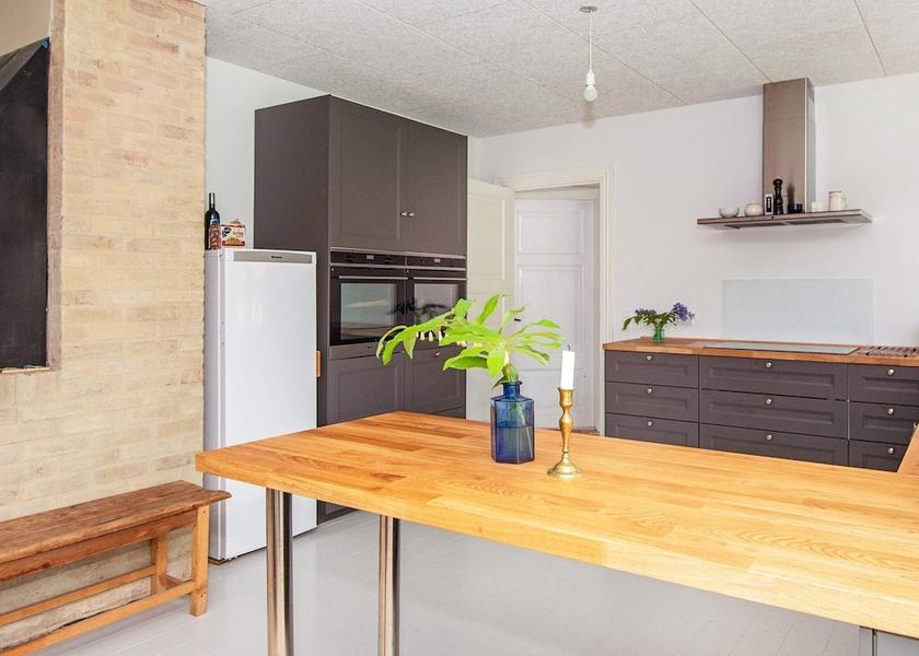 Midtjylland Ulfborg Kitchen