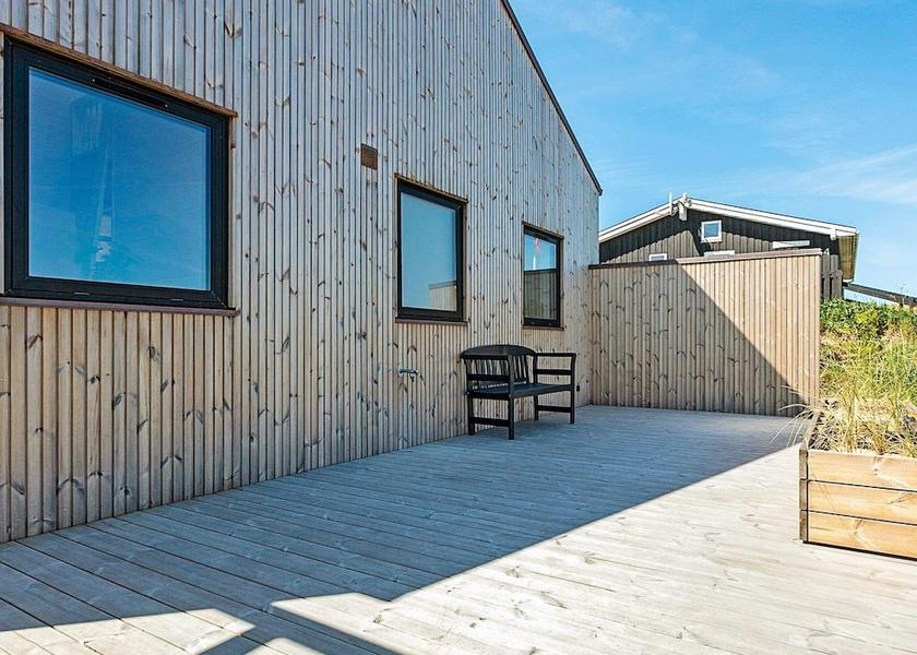 Nordjylland (region) Lokken Amenity