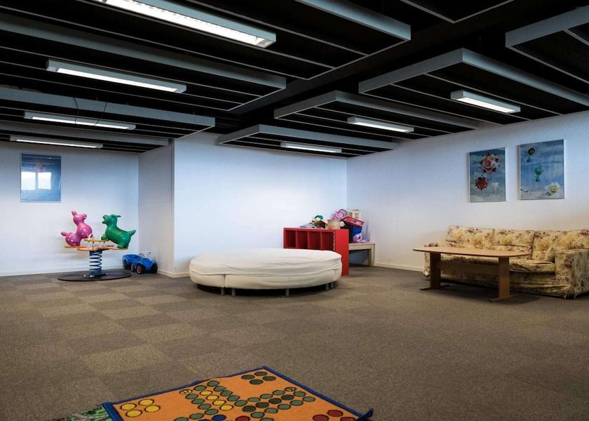 Children's Play Area