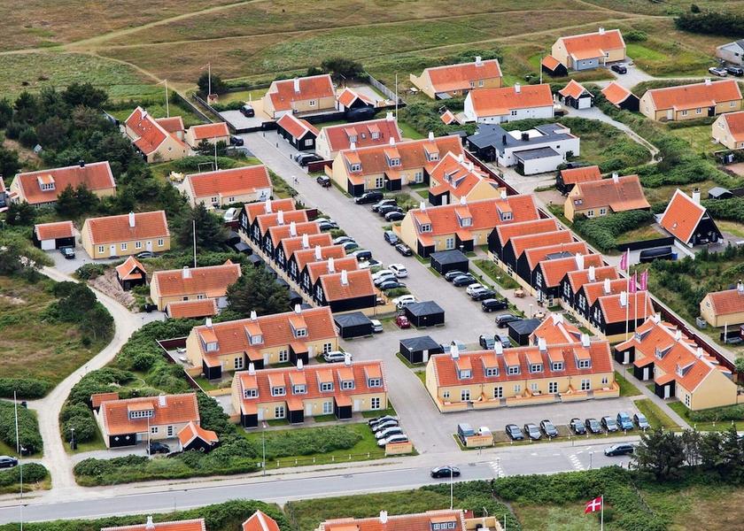 Nordjylland (region) Skagen Pool