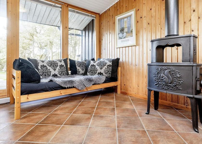 Nordjylland (region) Lokken Living Area