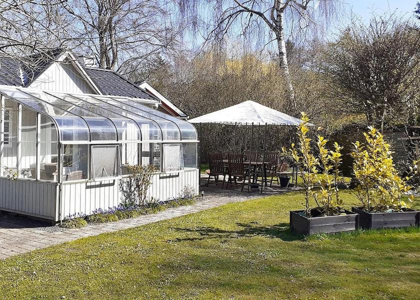 Hovedstaden Taastrup Exterior Detail