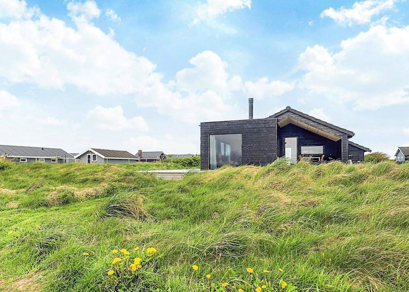 Nordjylland (region) Lokken View from Property