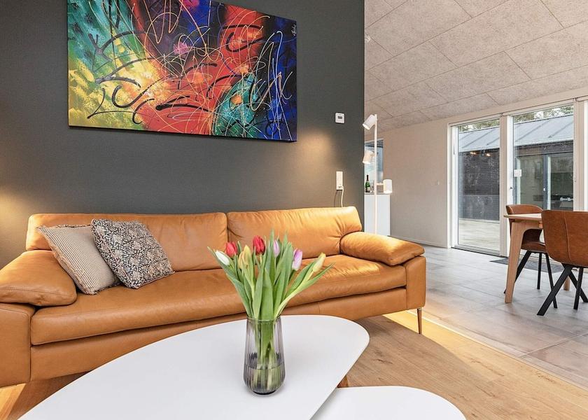 Nordjylland (region) Lokken Living Area