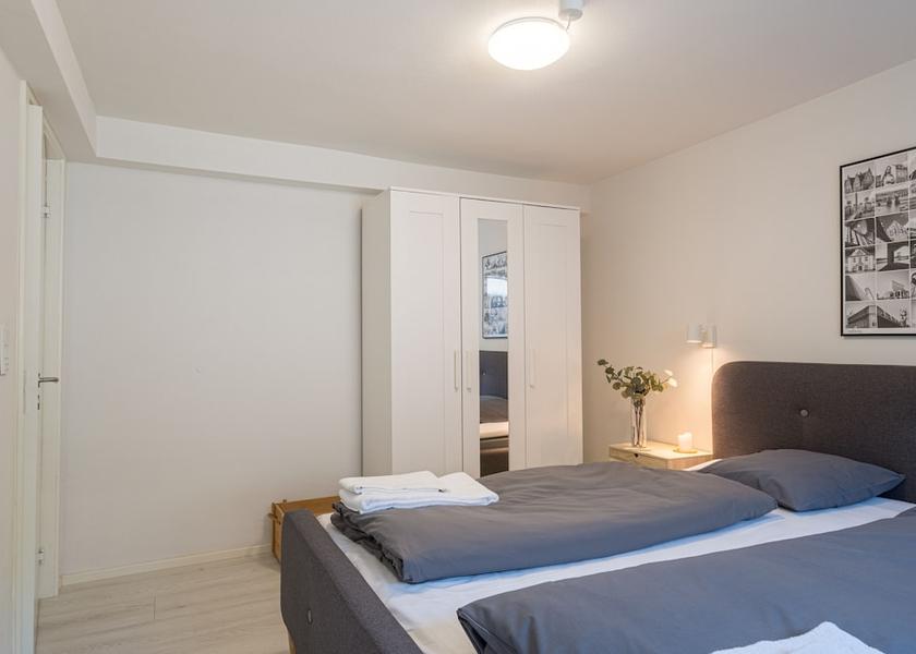 Nordjylland (region) Aalborg Room