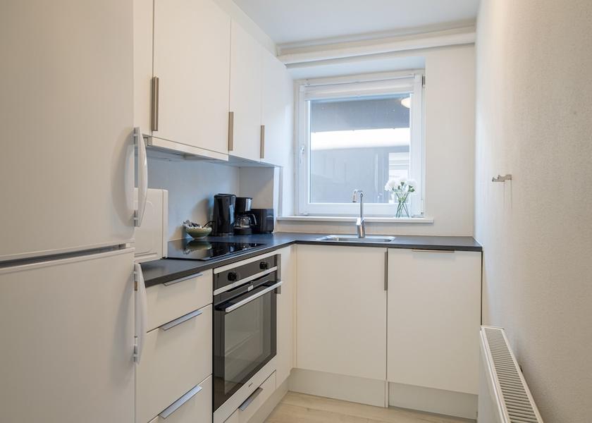 Nordjylland (region) Aalborg Kitchen