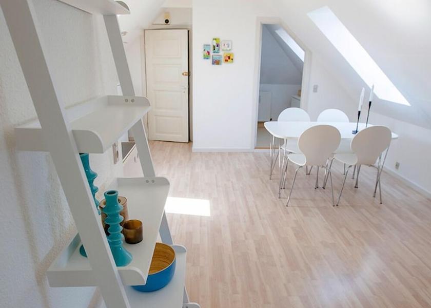 Nordjylland (region) Aalborg Dining Area