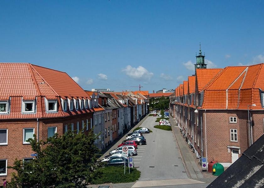 Nordjylland (region) Aalborg Property Grounds