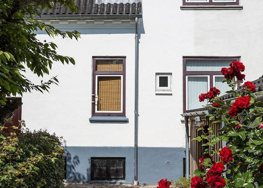 Nordjylland (region) Aalborg Exterior Detail