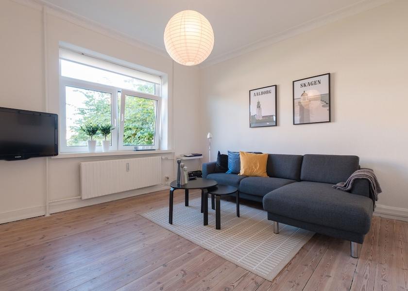 Nordjylland (region) Aalborg Living Area