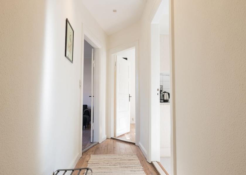 Nordjylland (region) Aalborg Interior Entrance