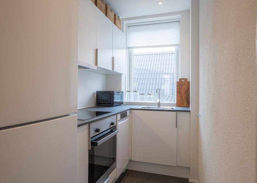 Nordjylland (region) Aalborg Kitchen