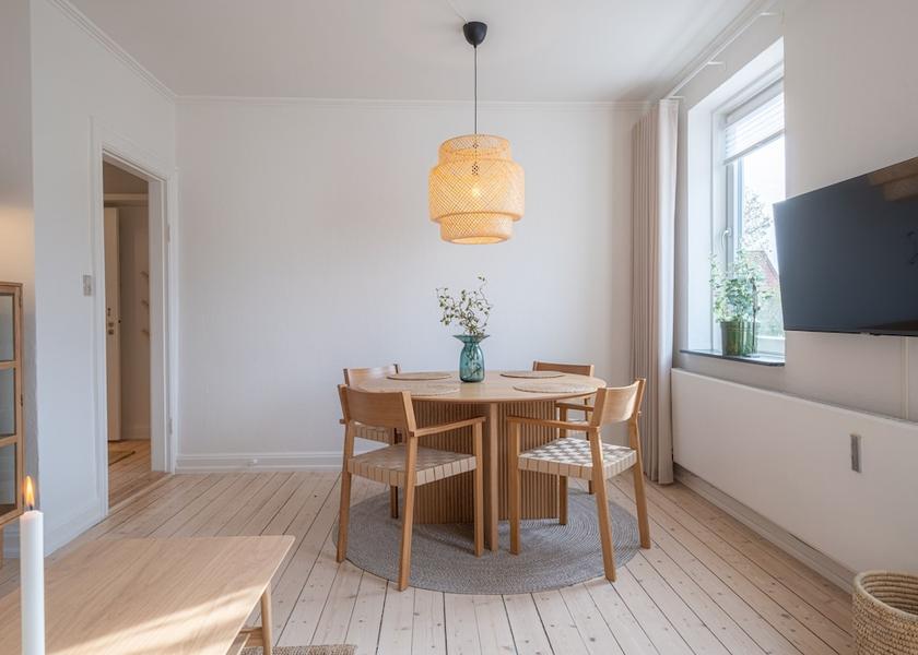 Nordjylland (region) Aalborg Dining Area